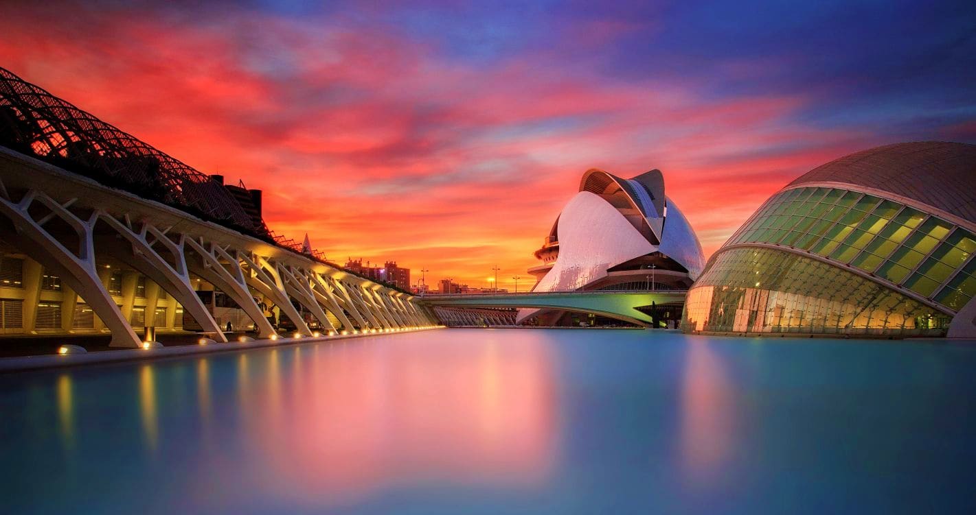 Valencia , Spain